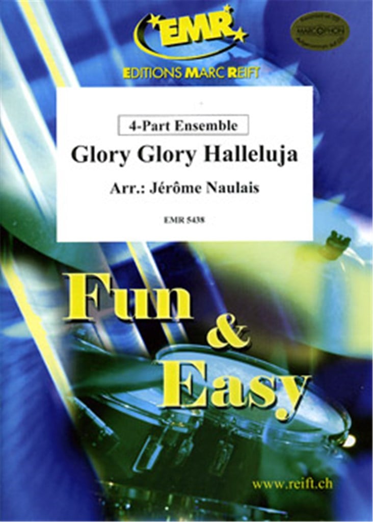 Glory Glory Halleluja